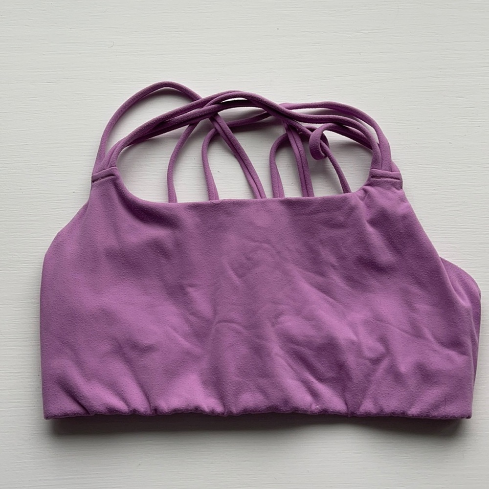 Athleta Bra